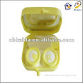 A-8029 contact lens cases suppilier by kaida like a small lovely handbag